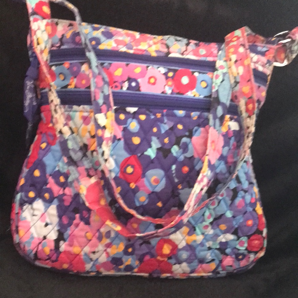 Vera Bradly Bag